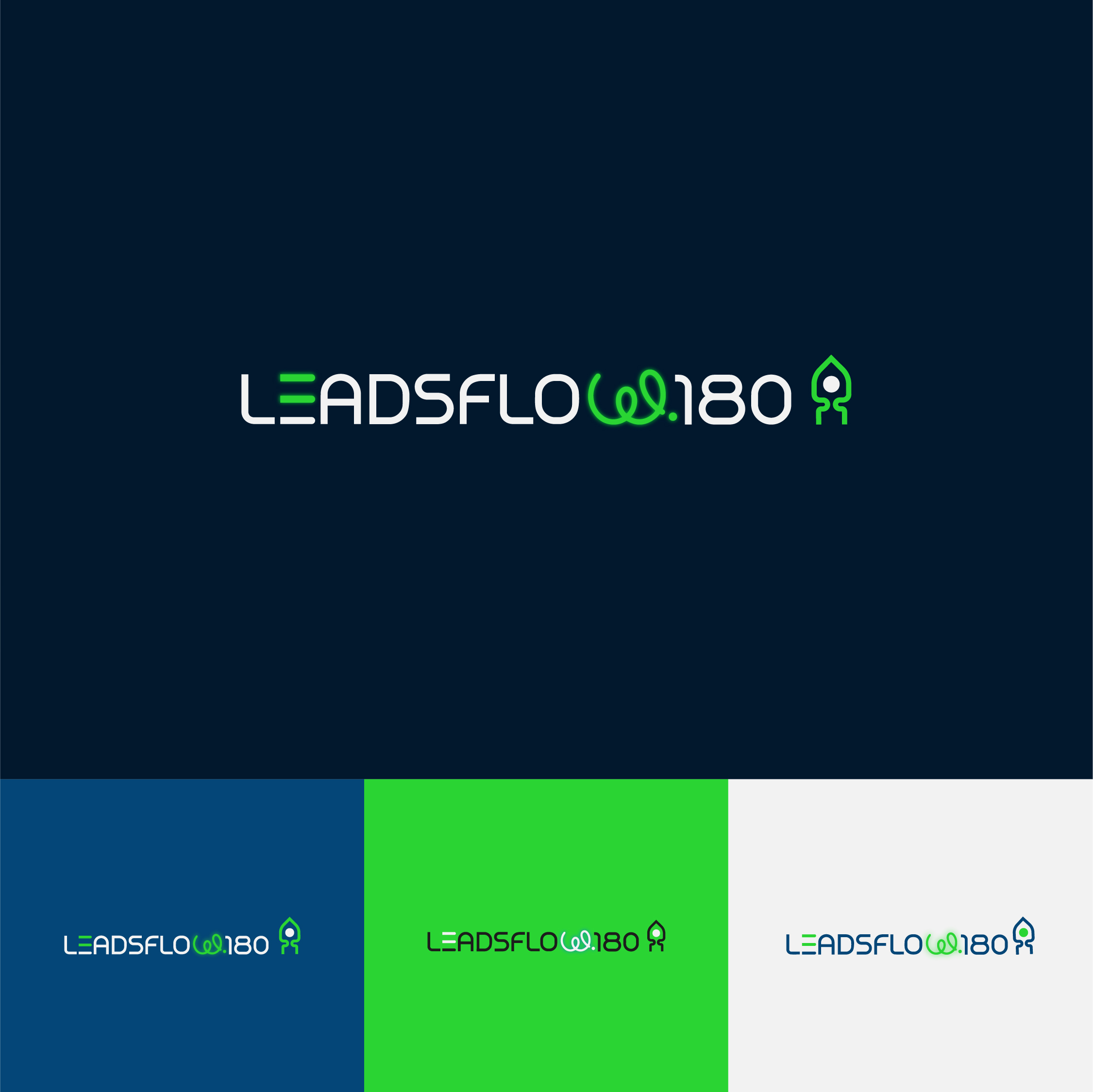 LEADSFLOW180 LOGO
