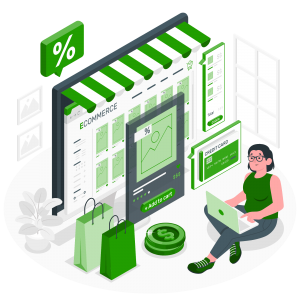 Ecommerce web page-amico_4_11zon Ecommerce web page-amico_4_11zon